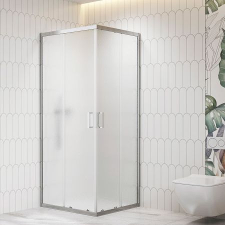 Душевой уголок RGW CL-36 (Cora, 800x800), артикул 06093688-41