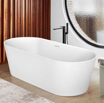 Акриловая ванна BELBAGNO BB416-2000-850