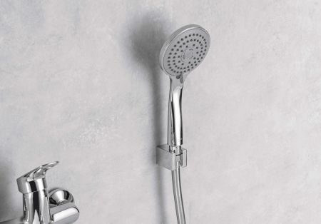 Ручной душ 3jet AQUATEK AQ2003CR, артикул AQ2003CR