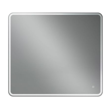 Зеркало с подсветкой "Parma 900x800" AM-Par-900-800-DS-F, артикул AM-Par-900-800-DS-F