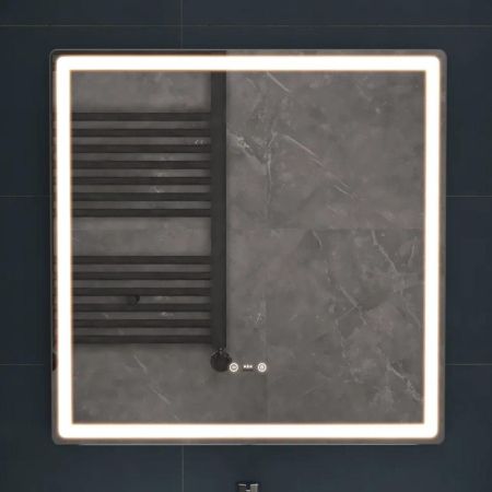 Зеркало VIGO Geometry Step 700, артикул 233