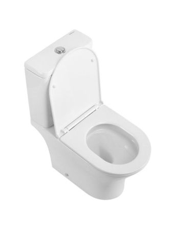 ACQUA-TOR Бачок BB2801T, артикул BB2801T