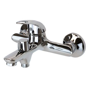 Смеситель для ванны ESKO RIO RIO 54 w/a