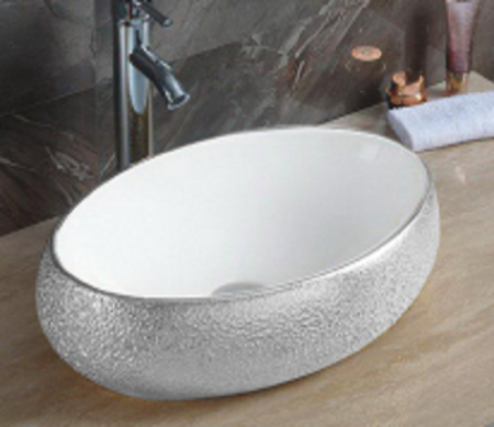 Умывальник CeramaLux 433SS, артикул 