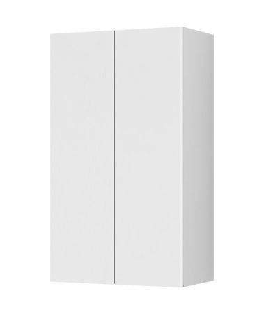 Шкаф подвесной VIGO Wing sh.WIN.64.2D белый, 64 см