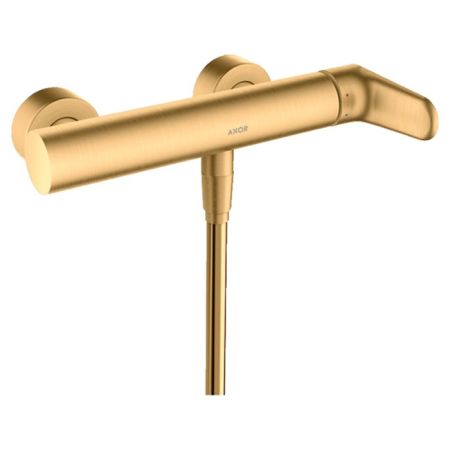 AX Citterio M Смеситель для душа , цвет шлифованная медь, артикул 34620950