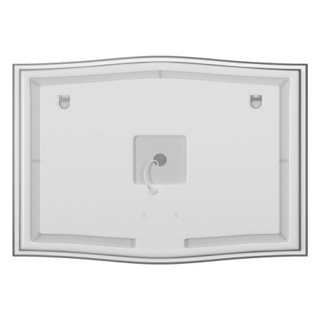 Roxen Зеркало с LED подсветкой, 1050х745, артикул OWLM200103