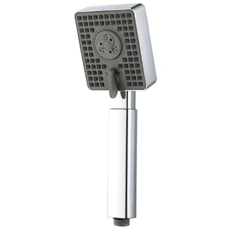 Лейка для душа Fixsen FX-2230 CP Хром