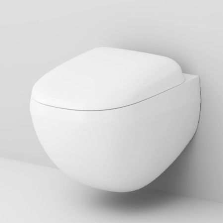 C301700WH Sensation подвесной унитаз FlashClean, артикул C301700WH