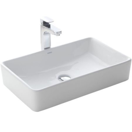 Раковина SSWW 62 CL3152 Белая