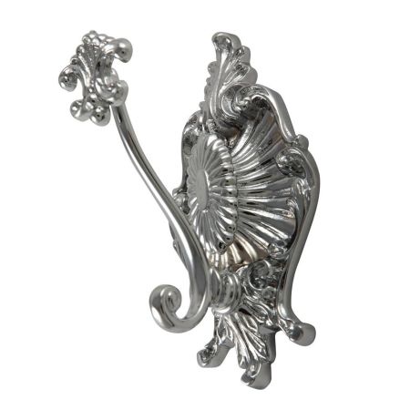 ELISABETTA Крючок, хром, артикул 17035