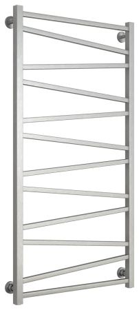 Полотенцесушитель водяной Сирокко 1200х600 (САТИН)