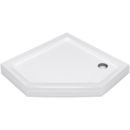 Isen 26Т11 Душевой поддон, пятиугольный, артикул 26T11