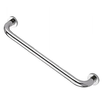 Поручень для ванной Haiba HB1718, хром
