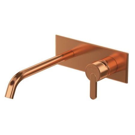 Встраиваемый смеситель для раковины CEZARES LEAF-BLI1, артикул LEAF-BLI1-SR