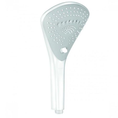 Ручной душ Kludi Fizz 6770043-00 Белый, артикул 6770043-00