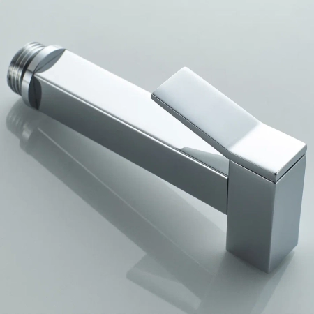 Гигиенический душ со смесителем Shevanik S127, хром