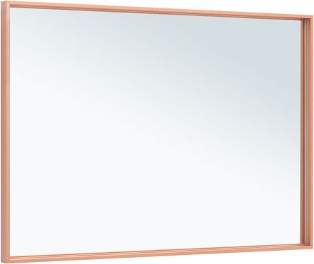 Зеркало Allen Brau Liberty 120 1.330017.60 медь браш, артикул 1.330017.60