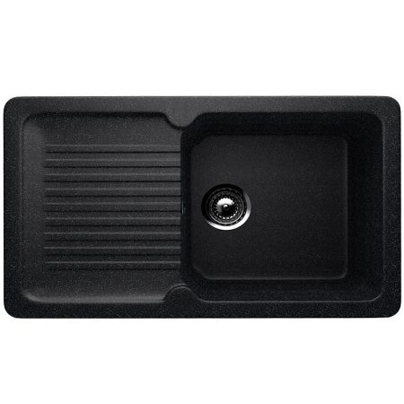 Кухонная мойка Ulgran U-506 Песочная