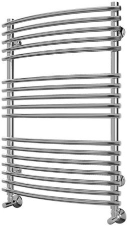 Водяной полотенцесушитель Terminus Марио П17 500x796 4620768886799 Хром