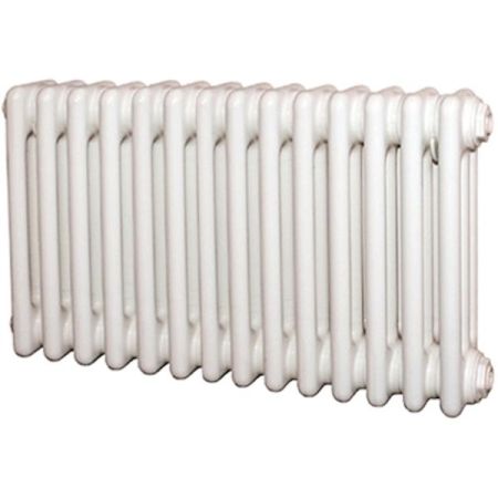 Стальной радиатор Arbonia 3050/14 14 секций с боковым подключением, артикул 3050/14