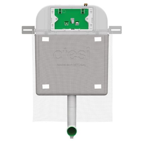 Смывной бачок скрытого монтажа CTESI Simple