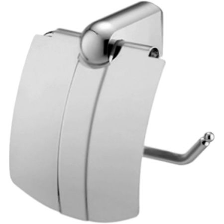 Держатель туалетной бумаги WasserKRAFT Berkel K-6825 Хром