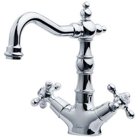 Смеситель для умыв(высокий) TRADIZIONALE CHROMO, артикул 272