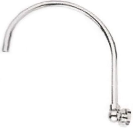 Кронштейн для верхнего душа Cezares Articoli Vari 30 CZR-TDA3 Хром, артикул CZR-TDA3-01