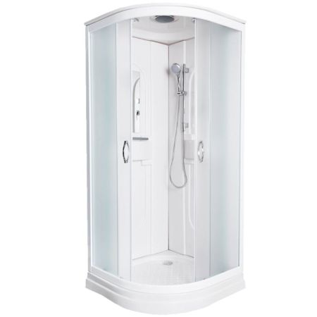 Душевая кабина Niagara Classic NG-116-15 90х90 без гидромассажа