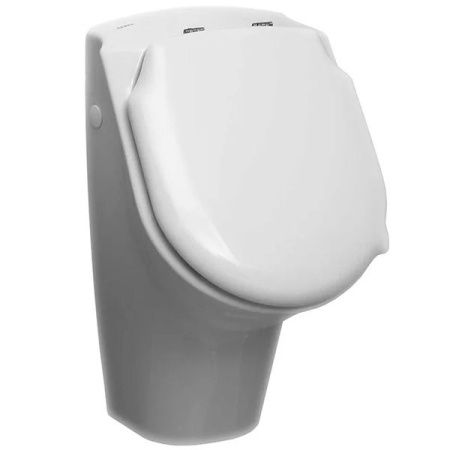 Писсуар Serel Orkide 6809AD с внутренним подводом воды