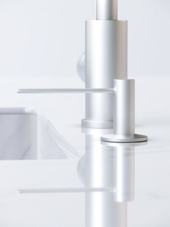 A9037211 Gem универсальный диспенсер, сатин, артикул A9037211