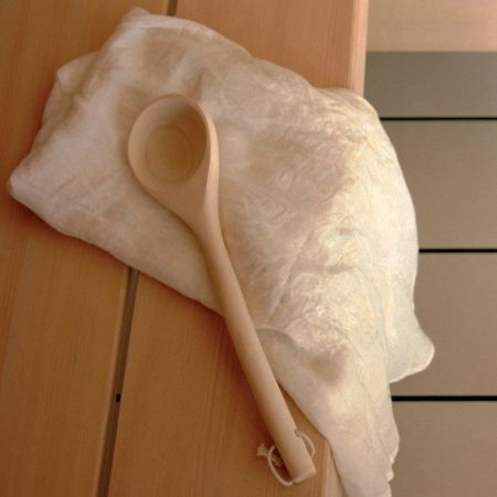 Effegibi Деревянный ковшик, материал: натуральный массив древа, артикул VA AC 00 0005