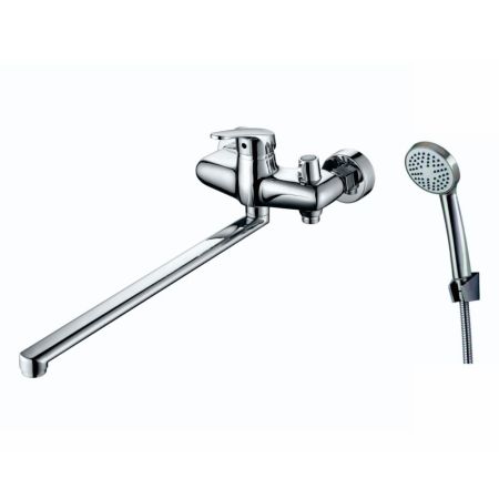 Смеситель для ванны D-Lin D149309, хром