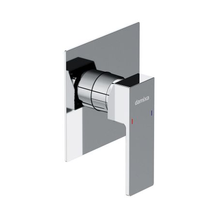 537500000 Gala встраиваемый смеситель для душа, хром, артикул 537500000