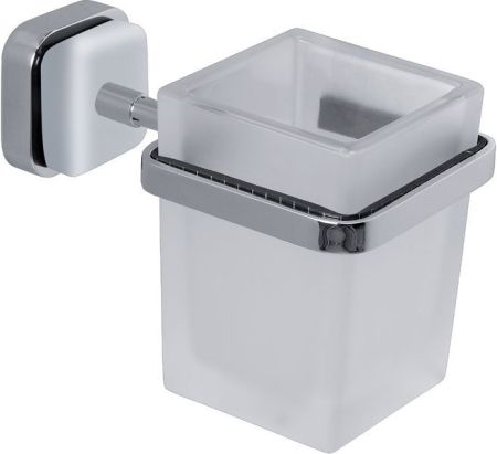 Mariner Seve, настенный стакан, цвет венге, артикул 86108-461