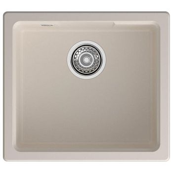 Кухонная мойка GranFest URBAN 4550, белый