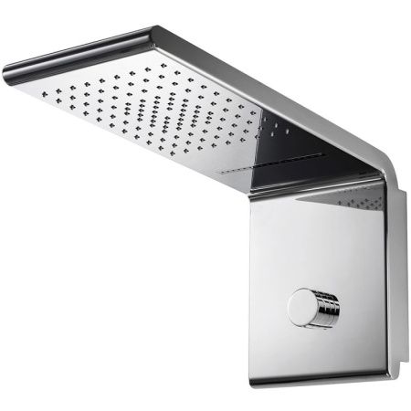 Верхний душ Bossini Syncro Rain I00591.030 Хром Верхний душ Bossini Syncro Rain I00591.030 Хром