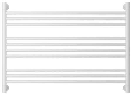 Полотенцесушитель водяной Богема L 600х900 (Белый)