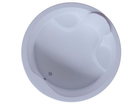 Аура пустая без фр.экр.(вклеенный каркас)