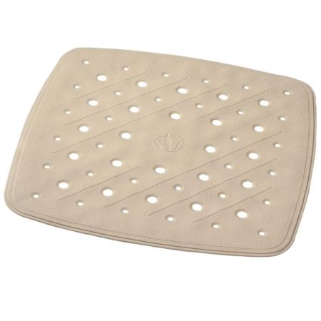 Коврик для душа Ridder Promo 51x51 Черный