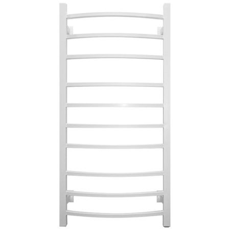 Электрический полотенцесушитель Energy Grand 1000x500 RAL 9003 Белый матовый