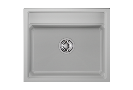 Кухонная мойка Granula 6003, АРКТИК, артикул 6003, АРКТИК