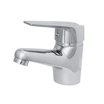 Смеситель для раковины Сантаком stOMEGA 3302-6, хром