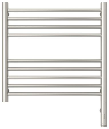 Полотенцесушитель электрический "БОГЕМА 3.0" прямая 500х500 / МЭМ правый (Сатин), артикул 071-5805-5050