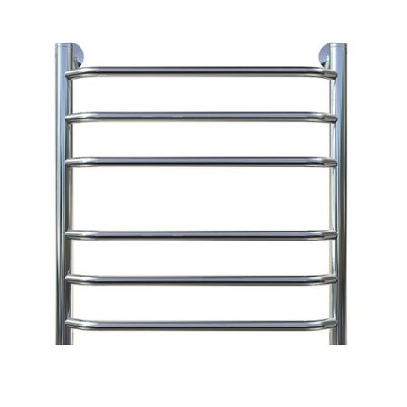 Полотенцесушитель водяной (лесенка) Тругор Браво НК 2 60х50 см (без углов), артикул Браво2/НК6050безугл