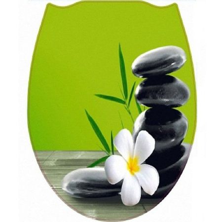 Сиденье для унитаза Fora FOR-LID20 Гармония