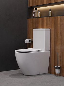 STYLUS-TOR Бачок CZR-538-T