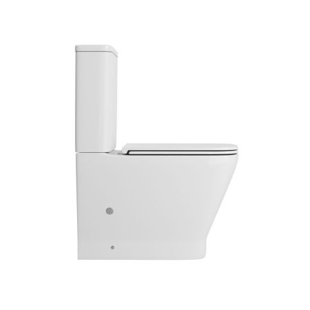 OWL Gap Ruta-G бачок унитаза-компакта, двойной слив 3\6л, арматура WDI, артикул OWLT200901/2