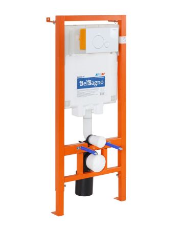 Инсталляция для унитазов BelBagno BB002-80, артикул BB002-80